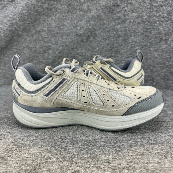 ✅New Balance 1645  Rock and Tone Walking Shoes Women's 7B WW1645TP * DISCOLORED - Picture 10 of 12